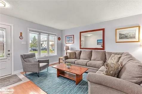 55 Dillon Drive Collingwood ON L9Y 4S5