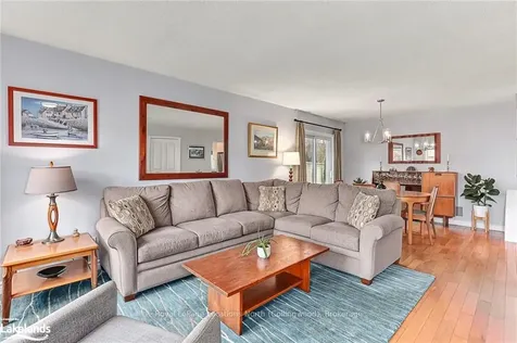 55 Dillon Drive Collingwood ON L9Y 4S5