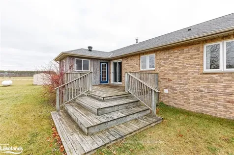 4228 Hogback Road Clearview ON L0M 1K0