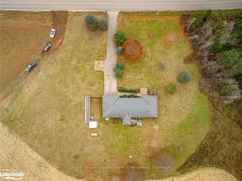 4228 Hogback Road Clearview ON L0M 1K0