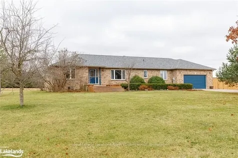 4228 Hogback Road Clearview ON L0M 1K0