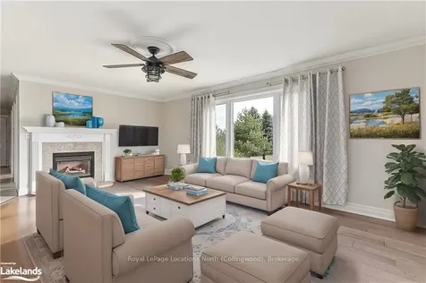 4228 Hogback Road Clearview ON L0M 1K0