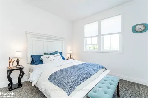 36 Danielle Crescent Midland ON L4R 0H3