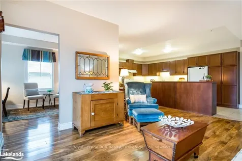 91 Raglan Street N/a Collingwood ON L9Y 0B2