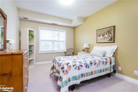 91 Raglan Street N/a Collingwood ON L9Y 0B2