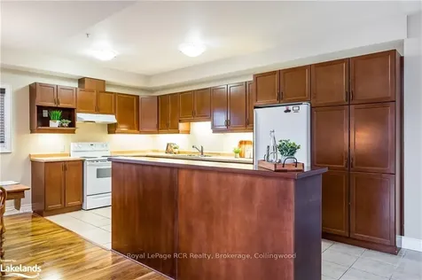 91 Raglan Street N/a Collingwood ON L9Y 0B2