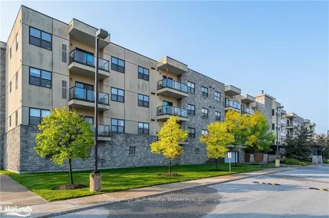 91 Raglan Street N/a Collingwood ON L9Y 0B2