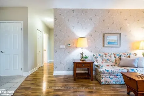 91 Raglan Street N/a Collingwood ON L9Y 0B2