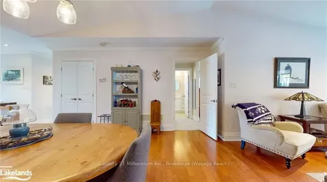 71 Greenway Drive Wasaga Beach ON L9Z 0E6