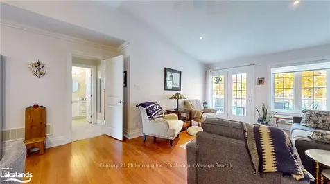 71 Greenway Drive Wasaga Beach ON L9Z 0E6