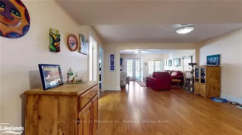 71 Greenway Drive Wasaga Beach ON L9Z 0E6