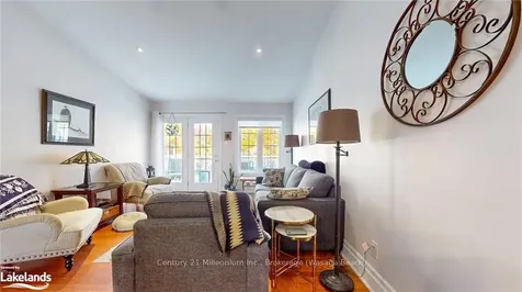71 Greenway Drive Wasaga Beach ON L9Z 0E6