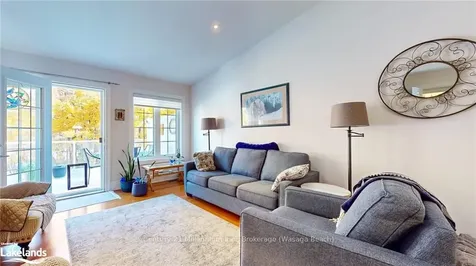 71 Greenway Drive Wasaga Beach ON L9Z 0E6