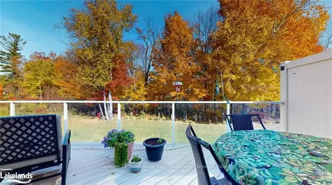 71 Greenway Drive Wasaga Beach ON L9Z 0E6