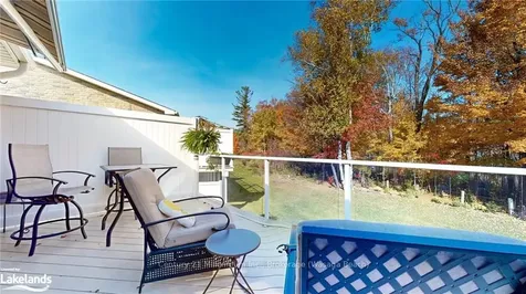 71 Greenway Drive Wasaga Beach ON L9Z 0E6