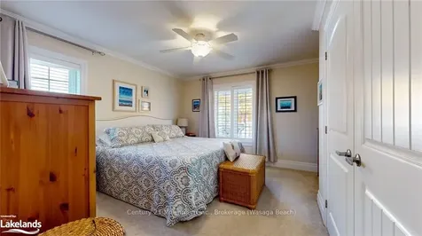 71 Greenway Drive Wasaga Beach ON L9Z 0E6
