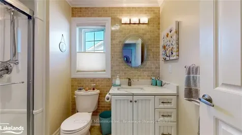 71 Greenway Drive Wasaga Beach ON L9Z 0E6
