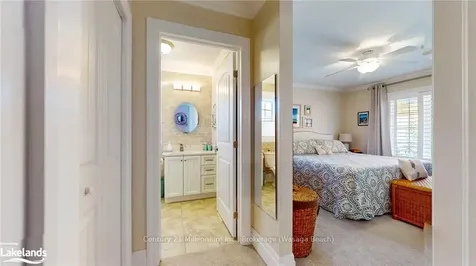 71 Greenway Drive Wasaga Beach ON L9Z 0E6