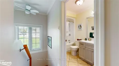 71 Greenway Drive Wasaga Beach ON L9Z 0E6