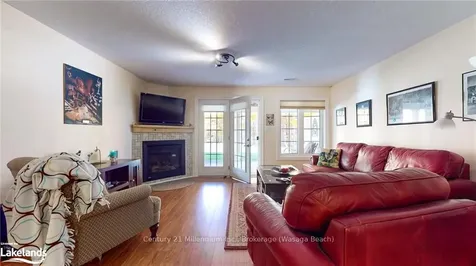71 Greenway Drive Wasaga Beach ON L9Z 0E6