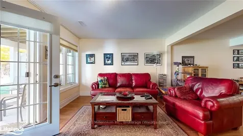 71 Greenway Drive Wasaga Beach ON L9Z 0E6