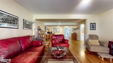 71 Greenway Drive Wasaga Beach ON L9Z 0E6