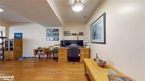 71 Greenway Drive Wasaga Beach ON L9Z 0E6