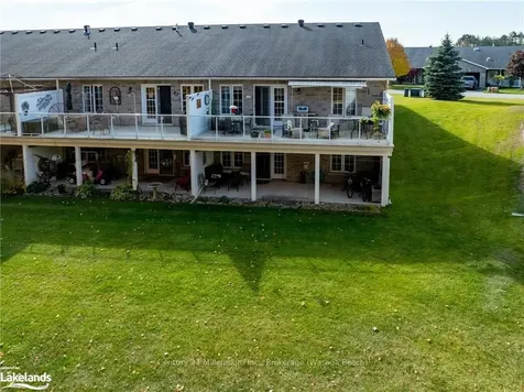 71 Greenway Drive Wasaga Beach ON L9Z 0E6
