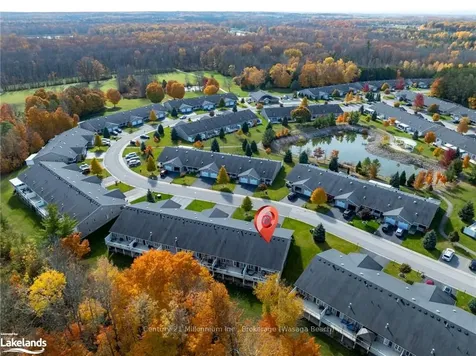 71 Greenway Drive Wasaga Beach ON L9Z 0E6