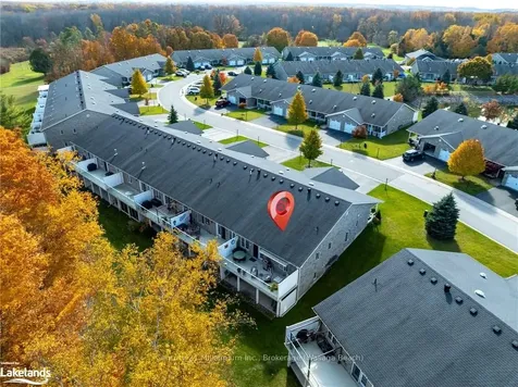 71 Greenway Drive Wasaga Beach ON L9Z 0E6
