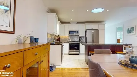 71 Greenway Drive Wasaga Beach ON L9Z 0E6