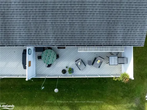 71 Greenway Drive Wasaga Beach ON L9Z 0E6