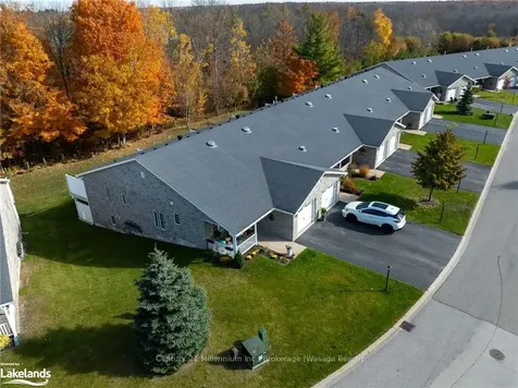 71 Greenway Drive Wasaga Beach ON L9Z 0E6