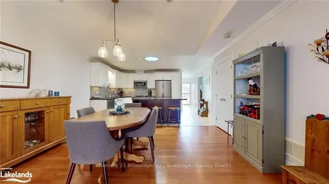 71 Greenway Drive Wasaga Beach ON L9Z 0E6