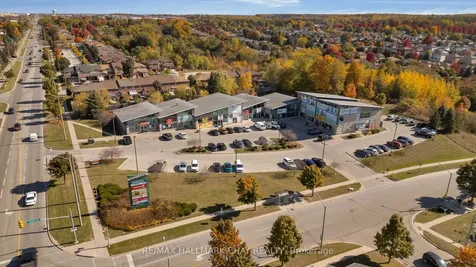 9 Caribou Court Barrie ON L4N 8N3