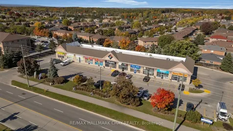 9 Caribou Court Barrie ON L4N 8N3