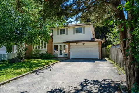 6 Huron Street Barrie ON L4M 5H3