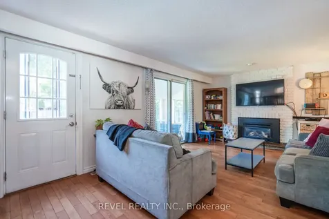 6 Huron Street Barrie ON L4M 5H3