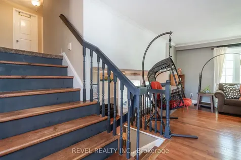 6 Huron Street Barrie ON L4M 5H3