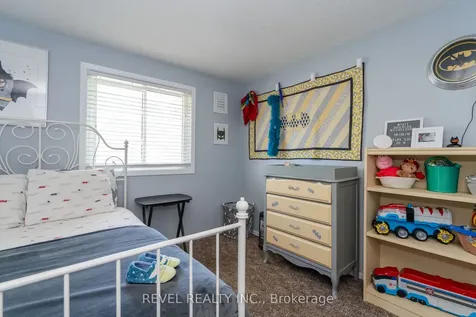 6 Huron Street Barrie ON L4M 5H3