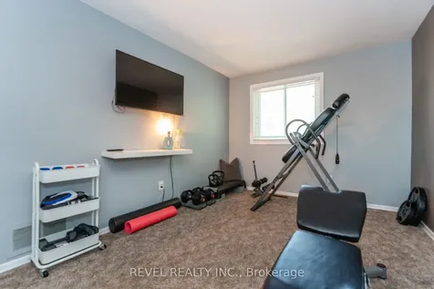 6 Huron Street Barrie ON L4M 5H3