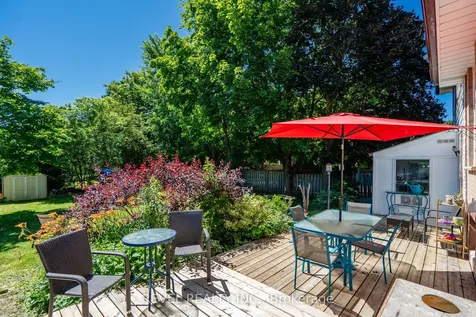 6 Huron Street Barrie ON L4M 5H3