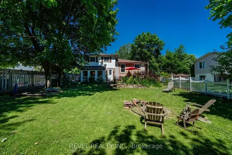 6 Huron Street Barrie ON L4M 5H3