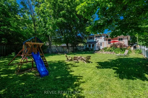 6 Huron Street Barrie ON L4M 5H3