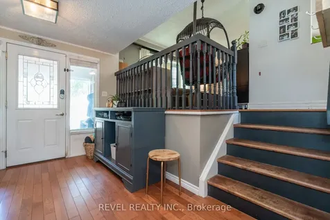 6 Huron Street Barrie ON L4M 5H3