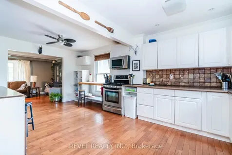 6 Huron Street Barrie ON L4M 5H3