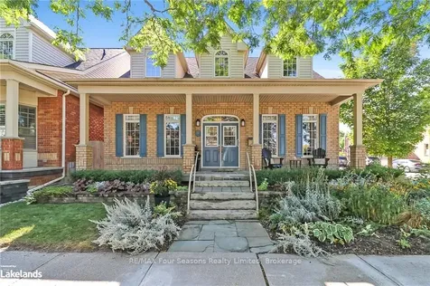 37 Callary Crescent Collingwood ON L9Y 4X9