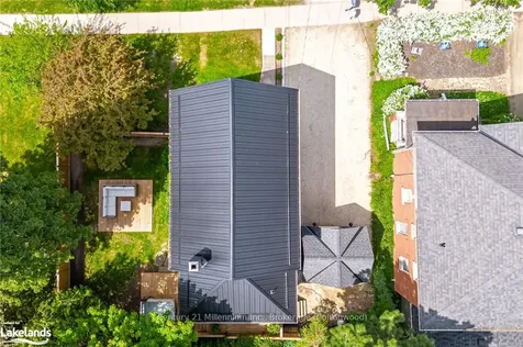 402 Third Street Collingwood ON L9Y 1L8