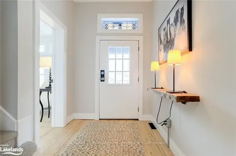 402 Third Street Collingwood ON L9Y 1L8
