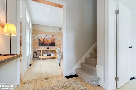 402 Third Street Collingwood ON L9Y 1L8